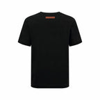 2026 New GS Letter Print Short-Sleeve Shirt (AA537-A15)