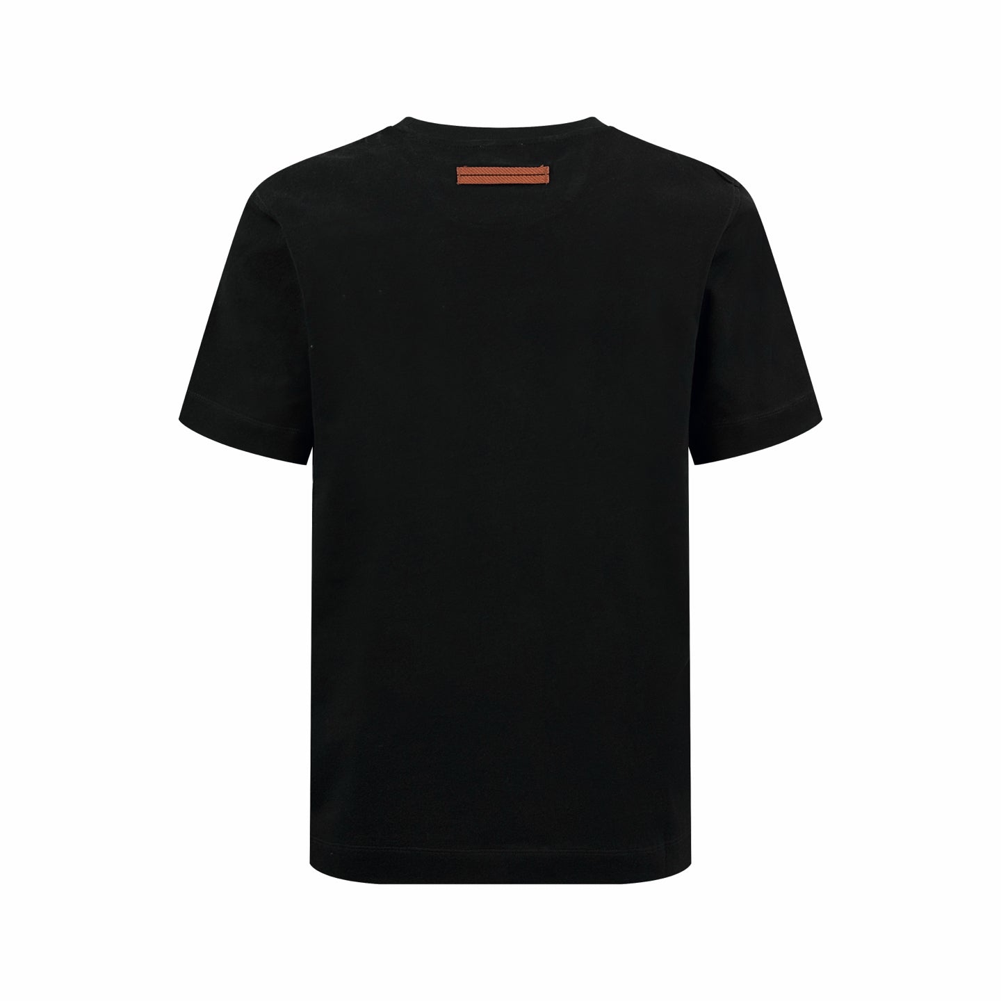 2026 New GS Letter Print Short-Sleeve Shirt (AA537-A15)