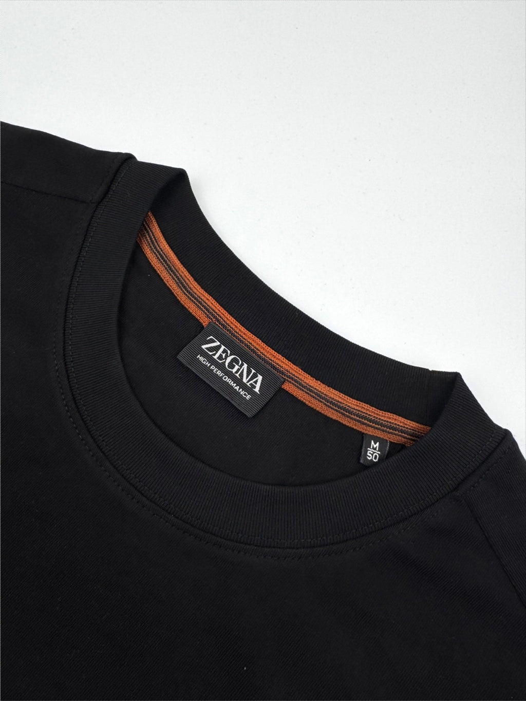2026 New GS Letter Print Short-Sleeve Shirt (AA537-A15)