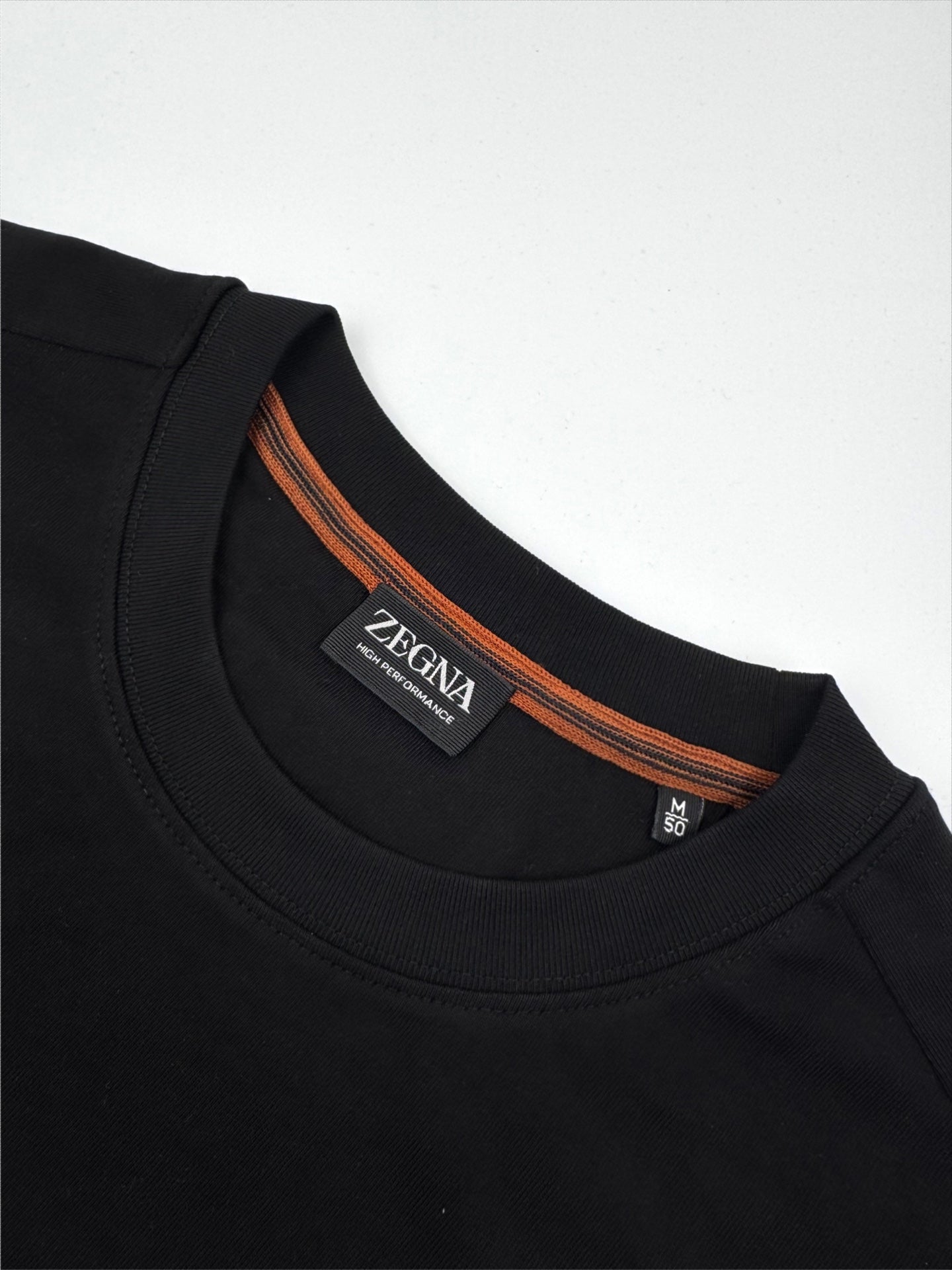 2026 New GS Letter Print Short-Sleeve Shirt (AA537-A15)