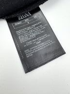 2026 New GS Letter Print Short-Sleeve Shirt (AA537-A15)