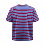 2026 New GS Striped Pocket Short-Sleeve Shirt (CC940-A25)