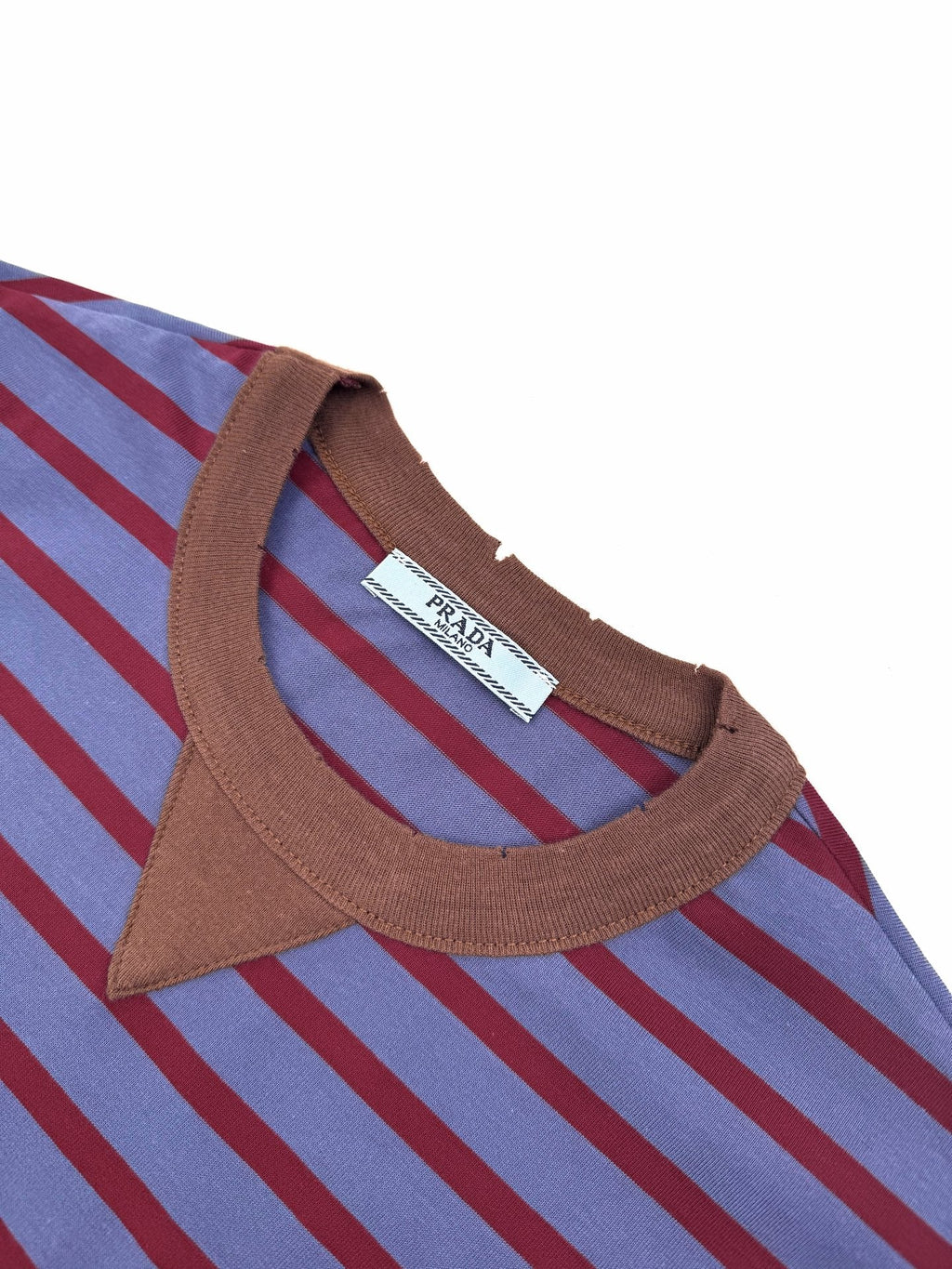 2026 New GS Striped Pocket Short-Sleeve Shirt (CC940-A25)