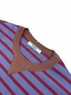 2026 New GS Striped Pocket Short-Sleeve Shirt (CC940-A25)