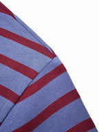 2026 New GS Striped Pocket Short-Sleeve Shirt (CC940-A25)
