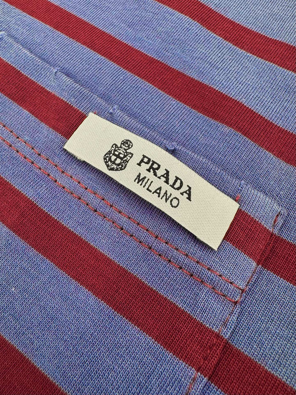 2026 New GS Striped Pocket Short-Sleeve Shirt (CC940-A25)