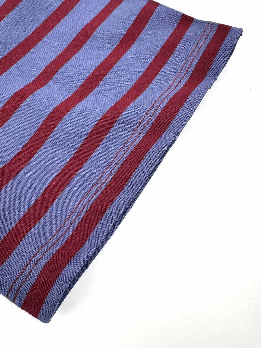 2026 New GS Striped Pocket Short-Sleeve Shirt (CC940-A25)