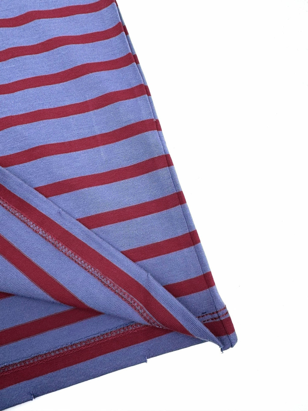2026 New GS Striped Pocket Short-Sleeve Shirt (CC940-A25)