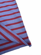 2026 New GS Striped Pocket Short-Sleeve Shirt (CC940-A25)