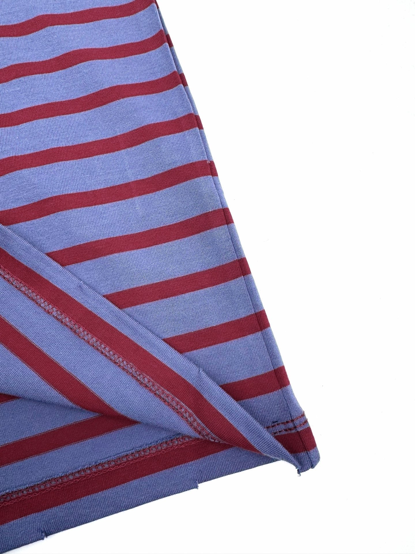 2026 New GS Striped Pocket Short-Sleeve Shirt (CC940-A25)