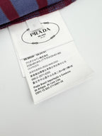 2026 New GS Striped Pocket Short-Sleeve Shirt (CC940-A25)