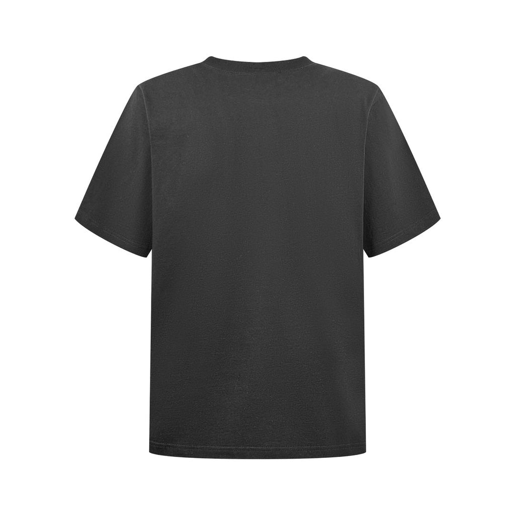 2026 New GS Seal Logo Short Sleeve (25153-A10)