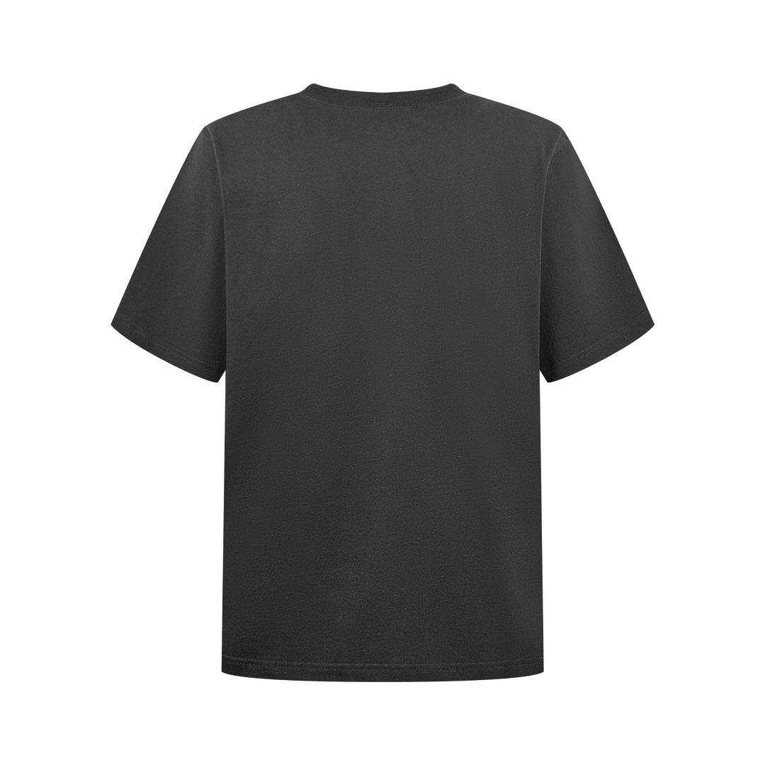 2026 New GS Seal Logo Short Sleeve (25153-A10)