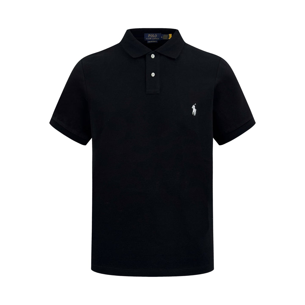 2026 New GS Embroidered Logo Polo Shirt (CC929-A40)