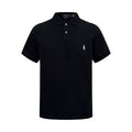 2026 New GS Embroidered Logo Polo Shirt (CC929-A40)