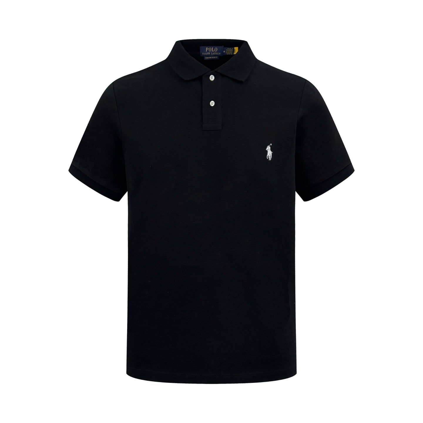 2026 New GS Embroidered Logo Polo Shirt (CC929-A40)