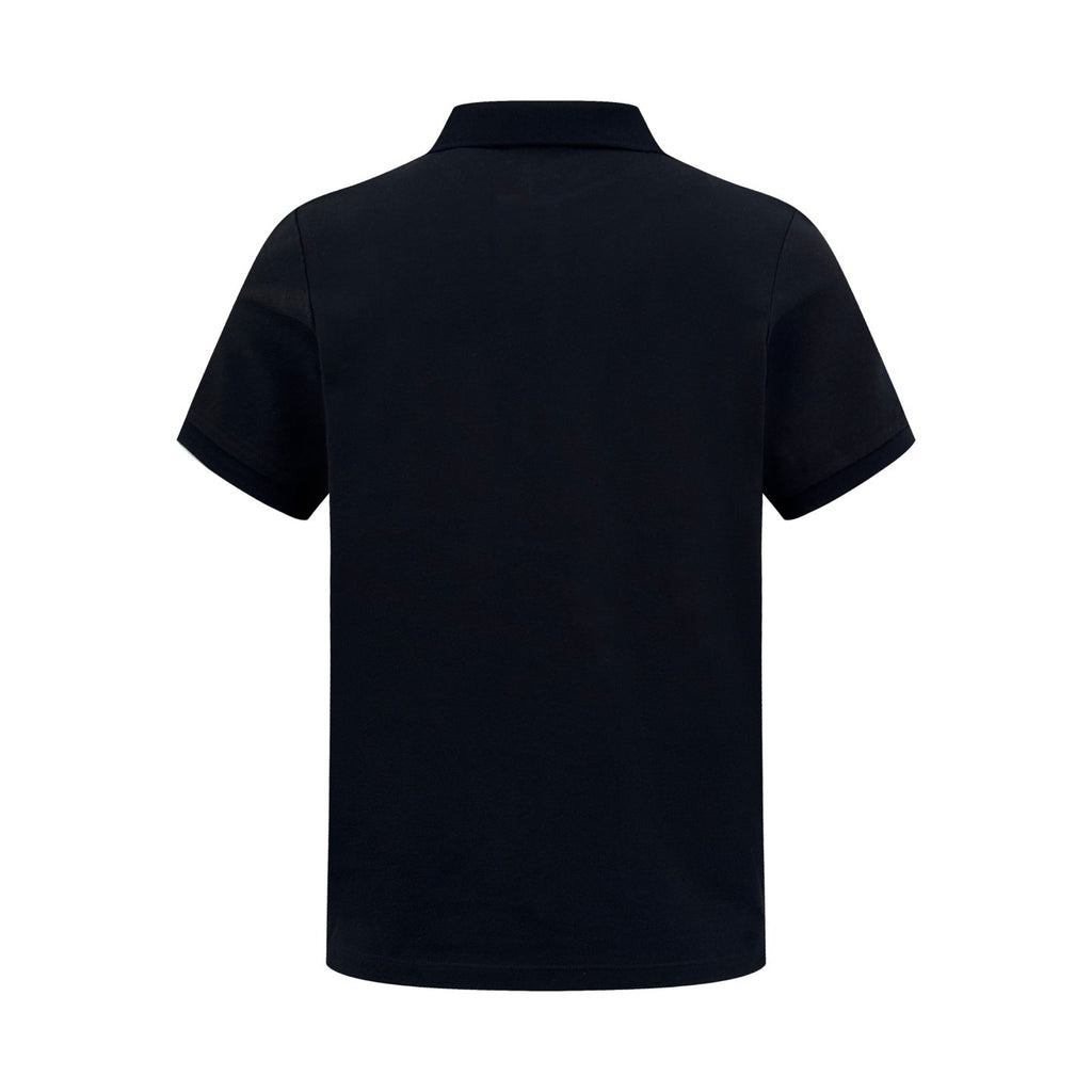 2026 New GS Embroidered Logo Polo Shirt (CC929-A40)