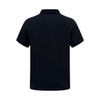 2026 New GS Embroidered Logo Polo Shirt (CC929-A40)