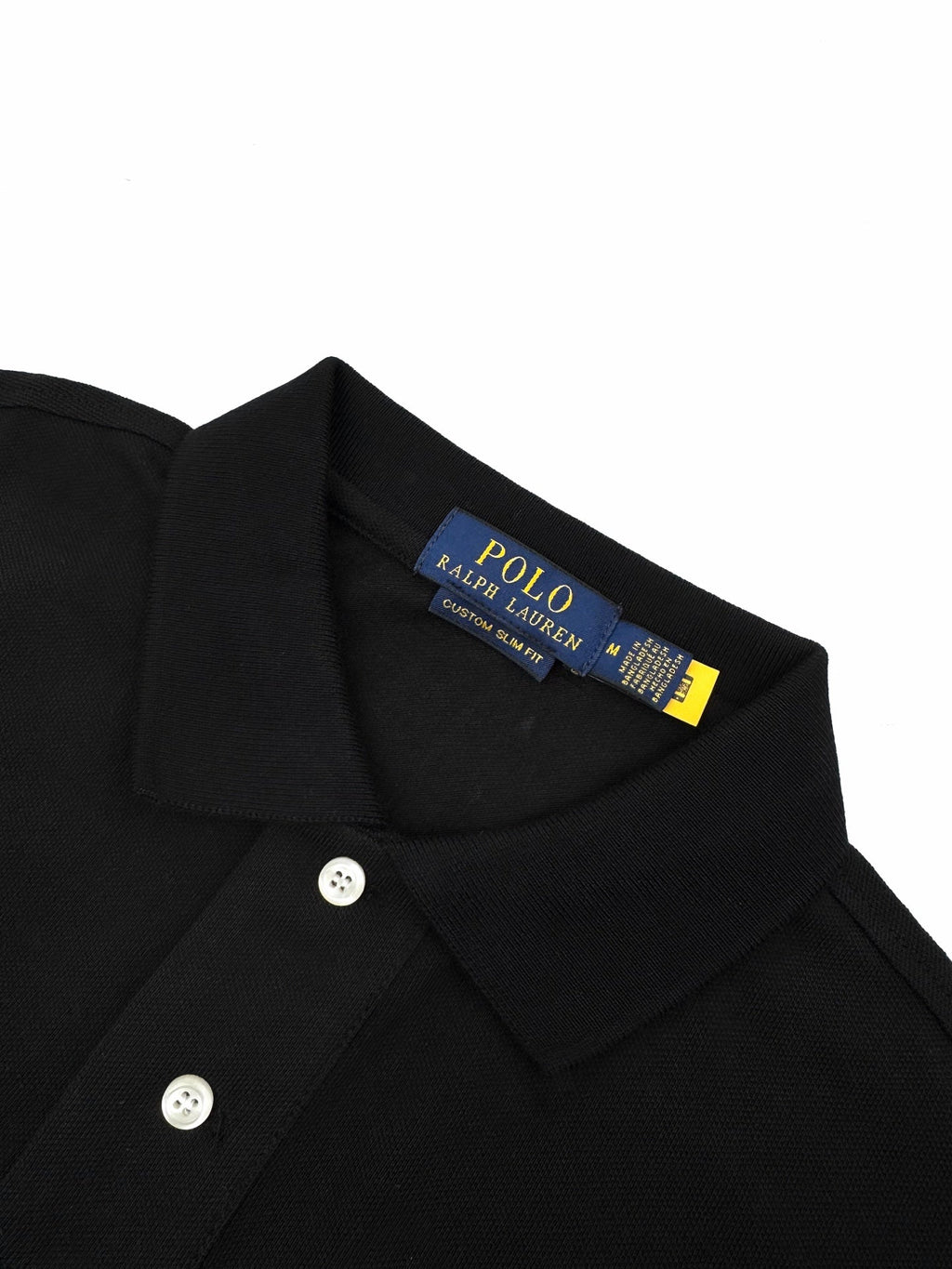 2026 New GS Embroidered Logo Polo Shirt (CC929-A40)