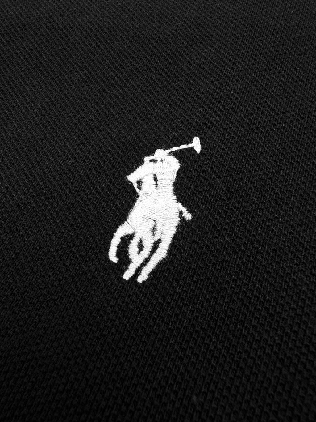 2026 New GS Embroidered Logo Polo Shirt (CC929-A40)