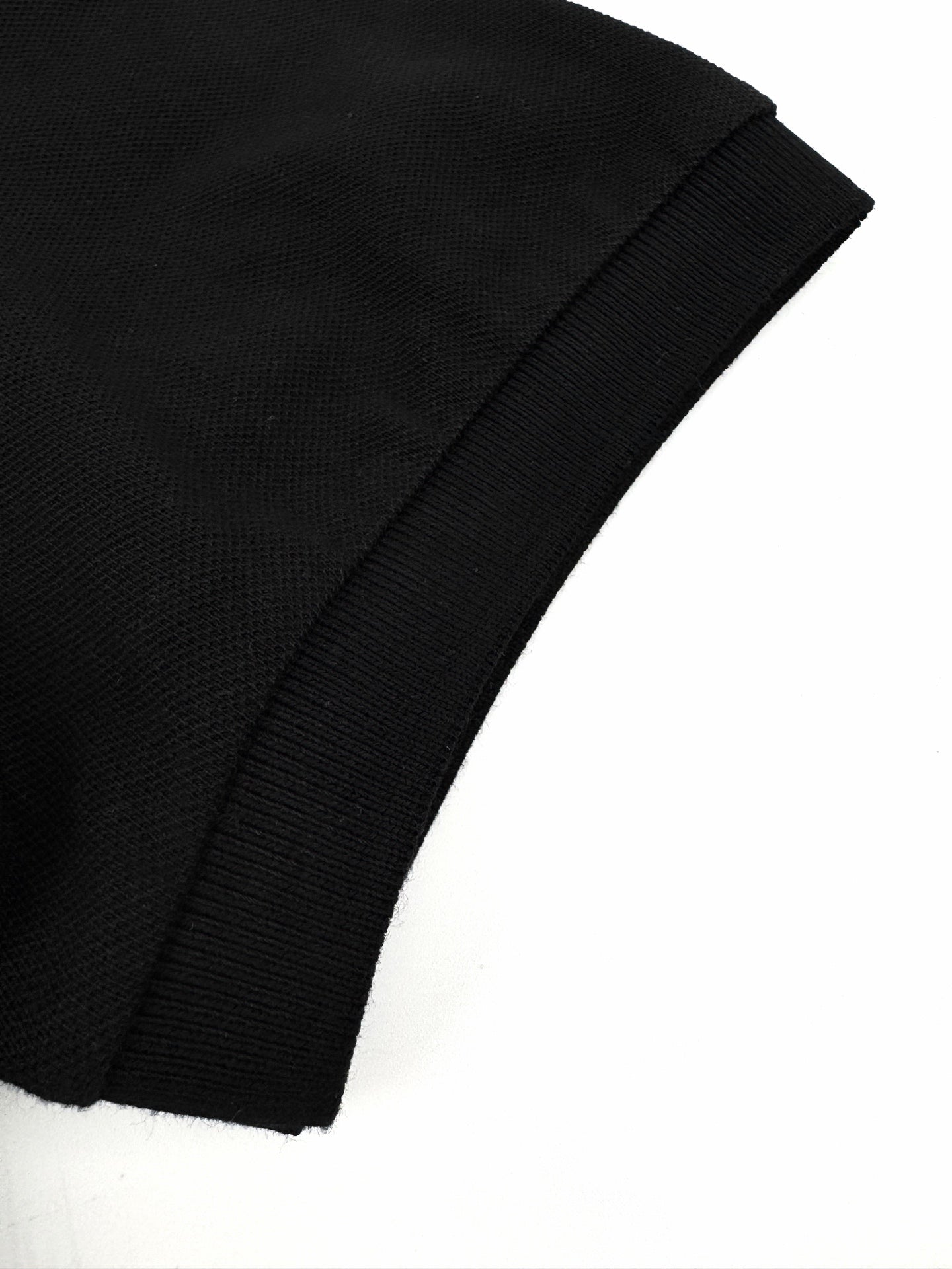 2026 New GS Embroidered Logo Polo Shirt (CC929-A40)