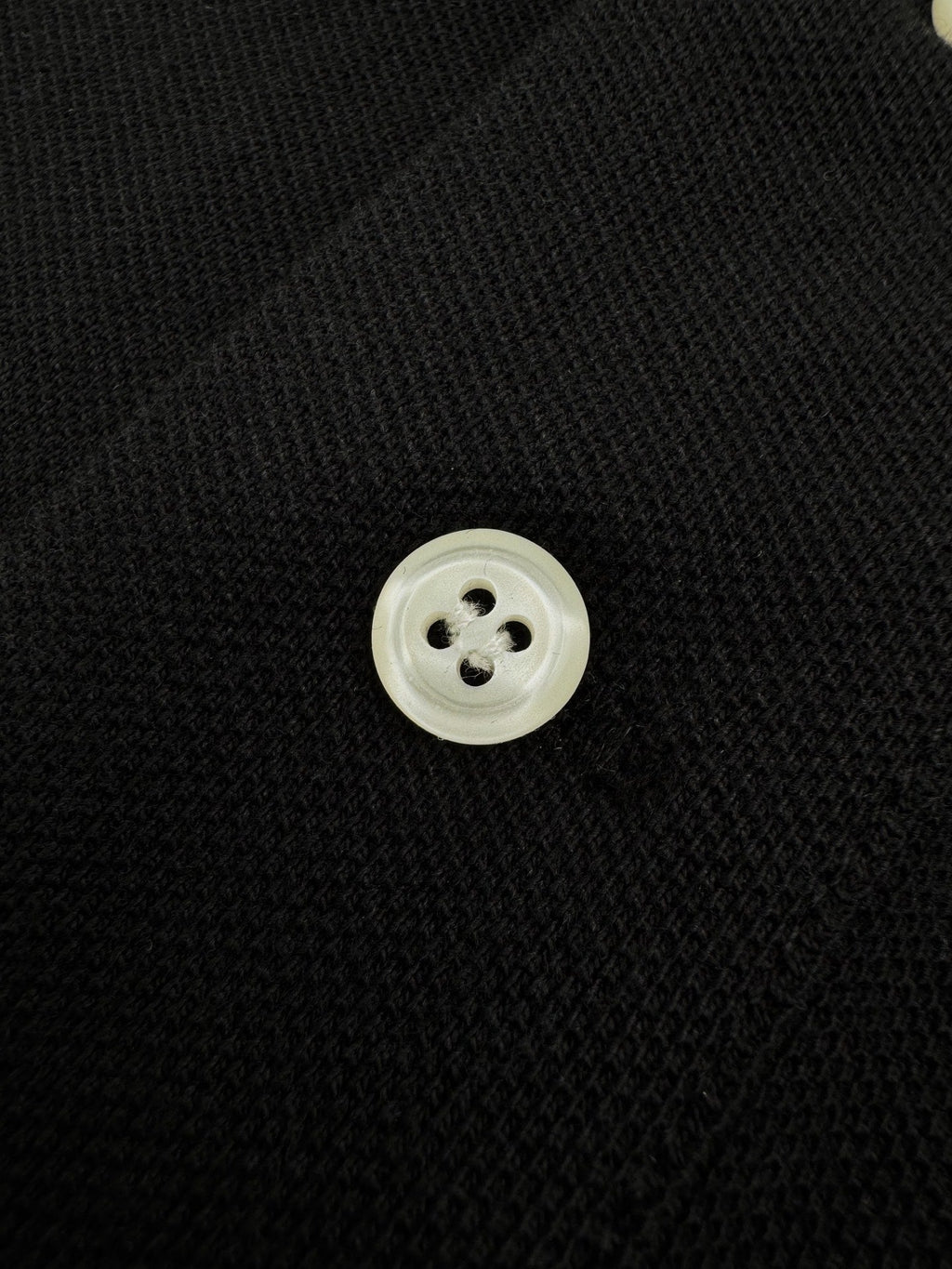 2026 New GS Embroidered Logo Polo Shirt (CC929-A40)