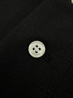 2026 New GS Embroidered Logo Polo Shirt (CC929-A40)
