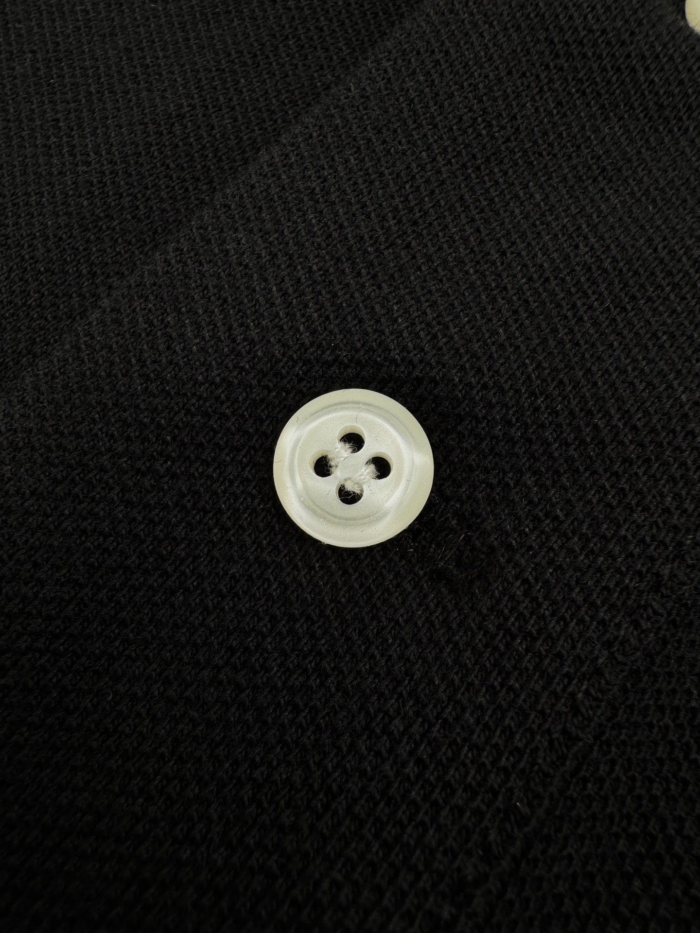 2026 New GS Embroidered Logo Polo Shirt (CC929-A40)