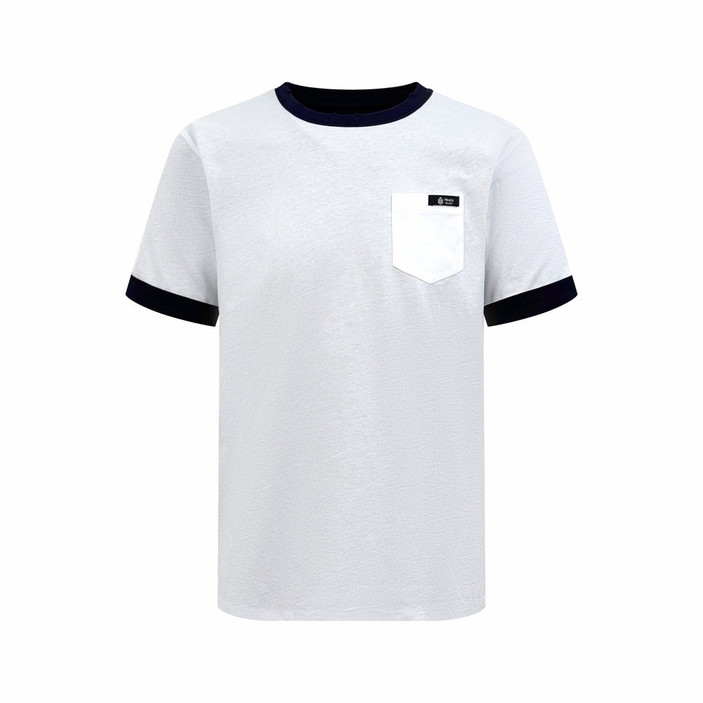 2026 New GS Reversible Logo Short-Sleeve Shirt (CC927-A35)