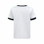 2026 New GS Reversible Logo Short-Sleeve Shirt (CC927-A35)