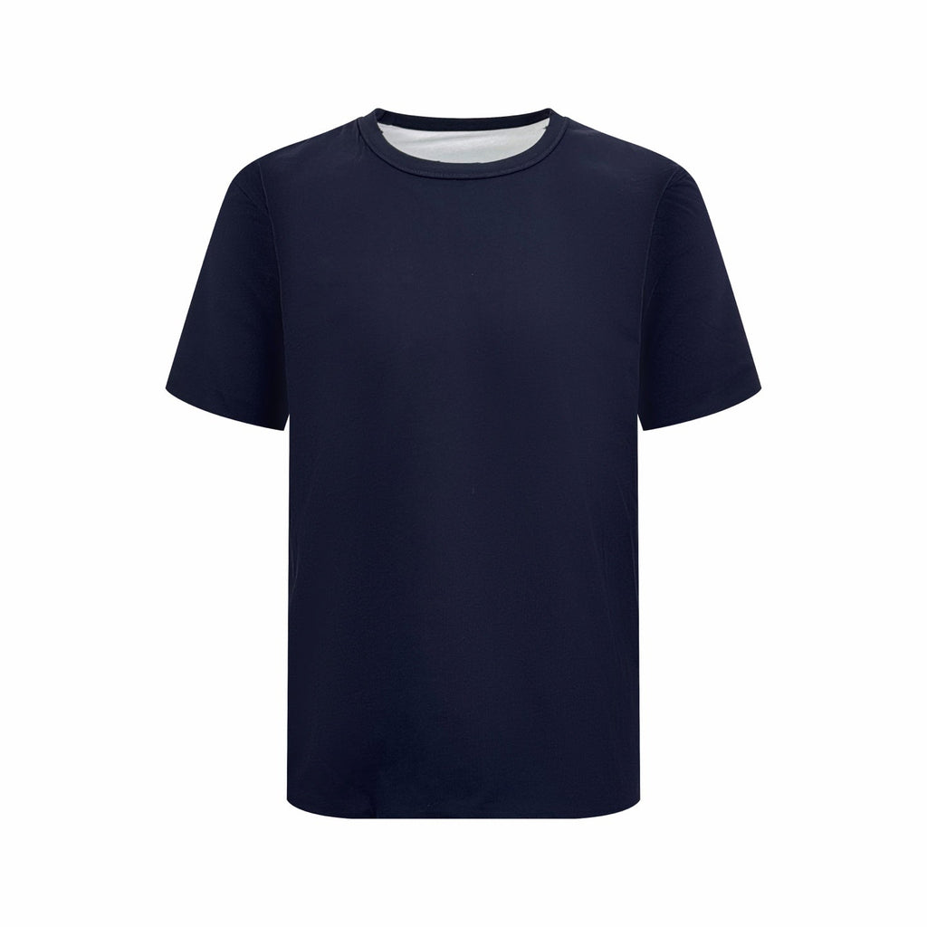 2026 New GS Reversible Logo Short-Sleeve Shirt (CC927-A35)