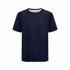 2026 New GS Reversible Logo Short-Sleeve Shirt (CC927-A35)