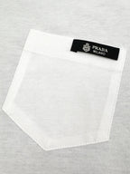 2026 New GS Reversible Logo Short-Sleeve Shirt (CC927-A35)