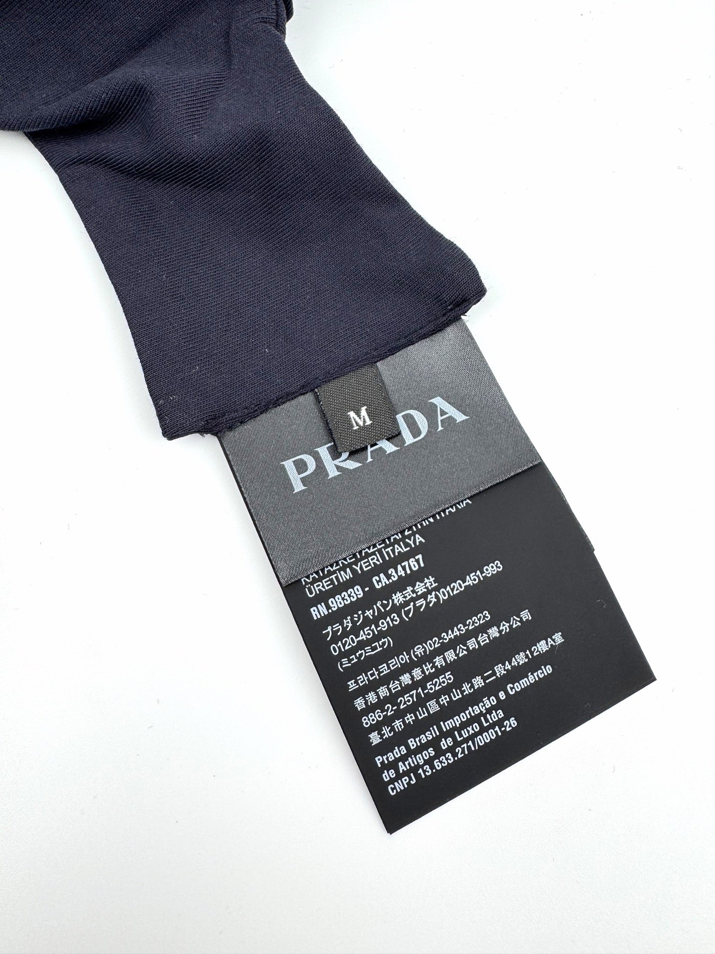 2026 New GS Reversible Logo Short-Sleeve Shirt (CC927-A35)