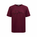2026 New Style GS Embroidered Short-Sleeved Shirt (AA513-A15)