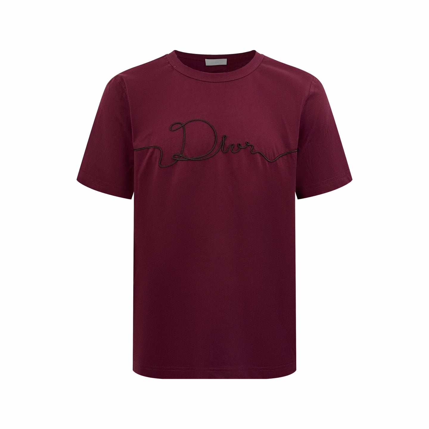 2026 New Style GS Embroidered Short-Sleeved Shirt (AA513-A15)