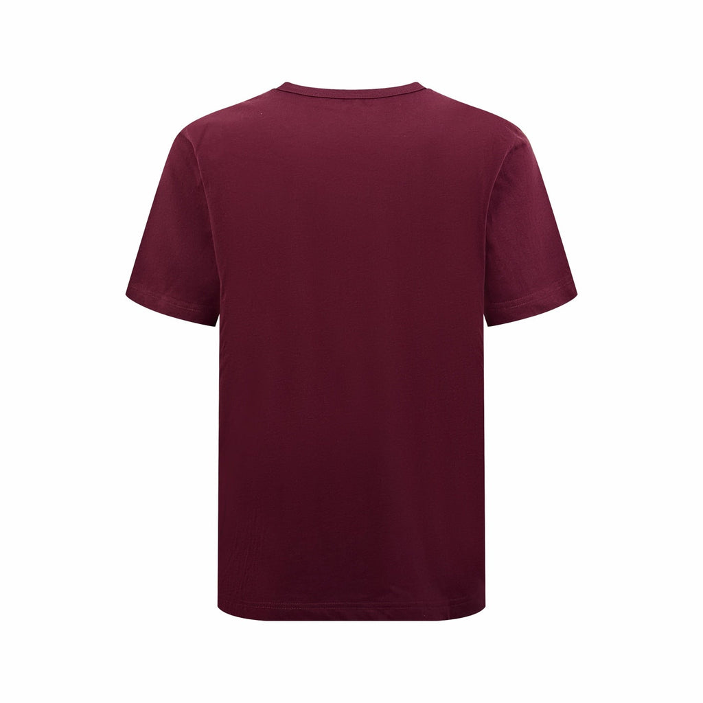 2026 New Style GS Embroidered Short-Sleeved Shirt (AA513-A15)