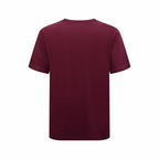 2026 New Style GS Embroidered Short-Sleeved Shirt (AA513-A15)
