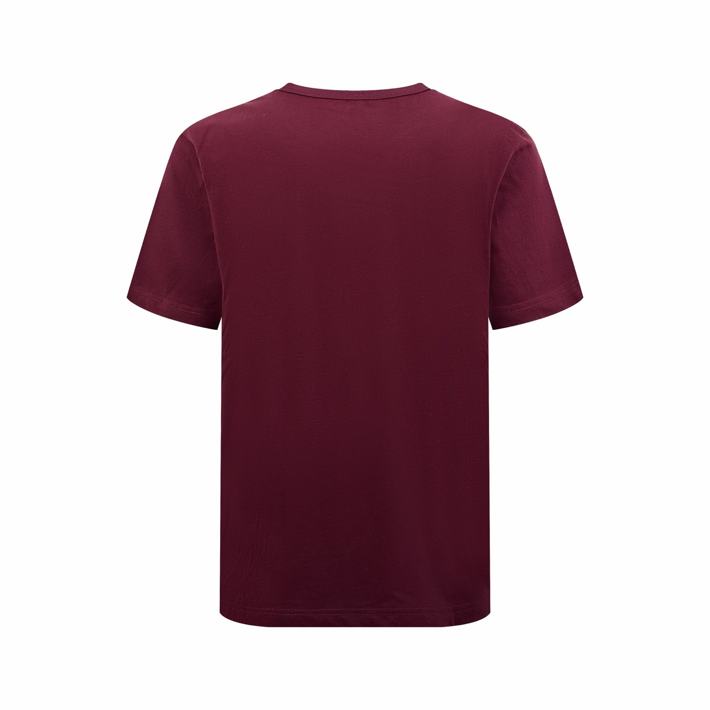 2026 New Style GS Embroidered Short-Sleeved Shirt (AA513-A15)