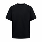 2026 New GS Jacquard Short-Sleeved Shirt (BB749-A20)