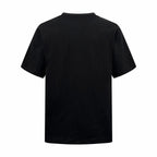 2026 New GS Jacquard Short-Sleeved Shirt (BB749-A20)