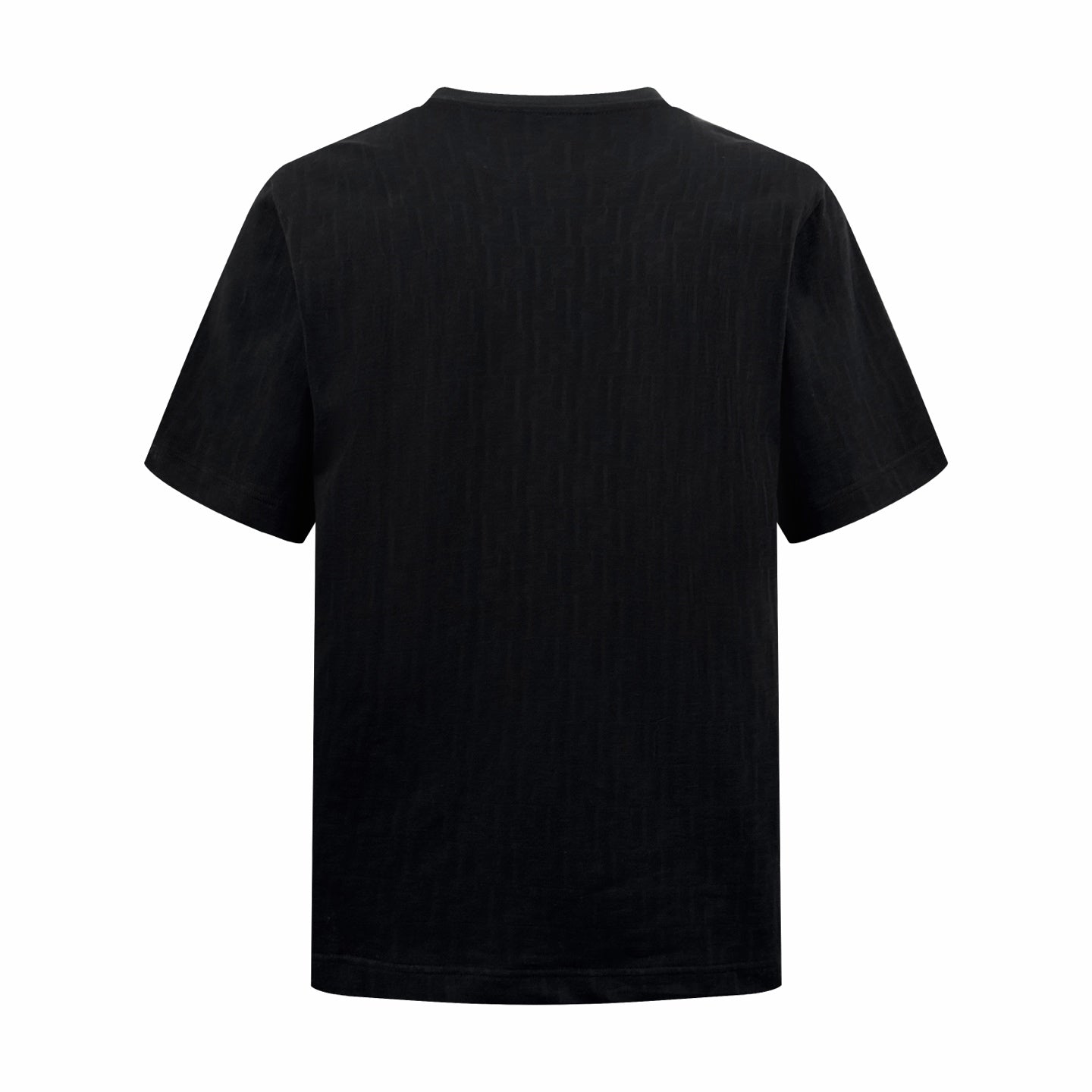 2026 New GS Jacquard Short-Sleeved Shirt (BB749-A20)