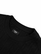 2026 New GS Jacquard Short-Sleeved Shirt (BB749-A20)