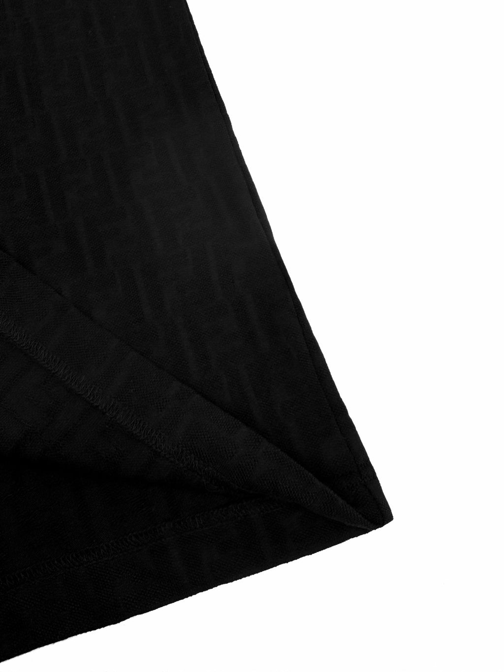 2026 New GS Jacquard Short-Sleeved Shirt (BB749-A20)