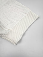 2026 New GS All-Over Print Knit Short-Sleeved Top (AA501-A65)