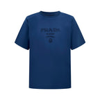 2026 New GS Towel Embroidered Short-Sleeved Shirt (25213-A15)