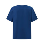 2026 New GS Towel Embroidered Short-Sleeved Shirt (25213-A15)
