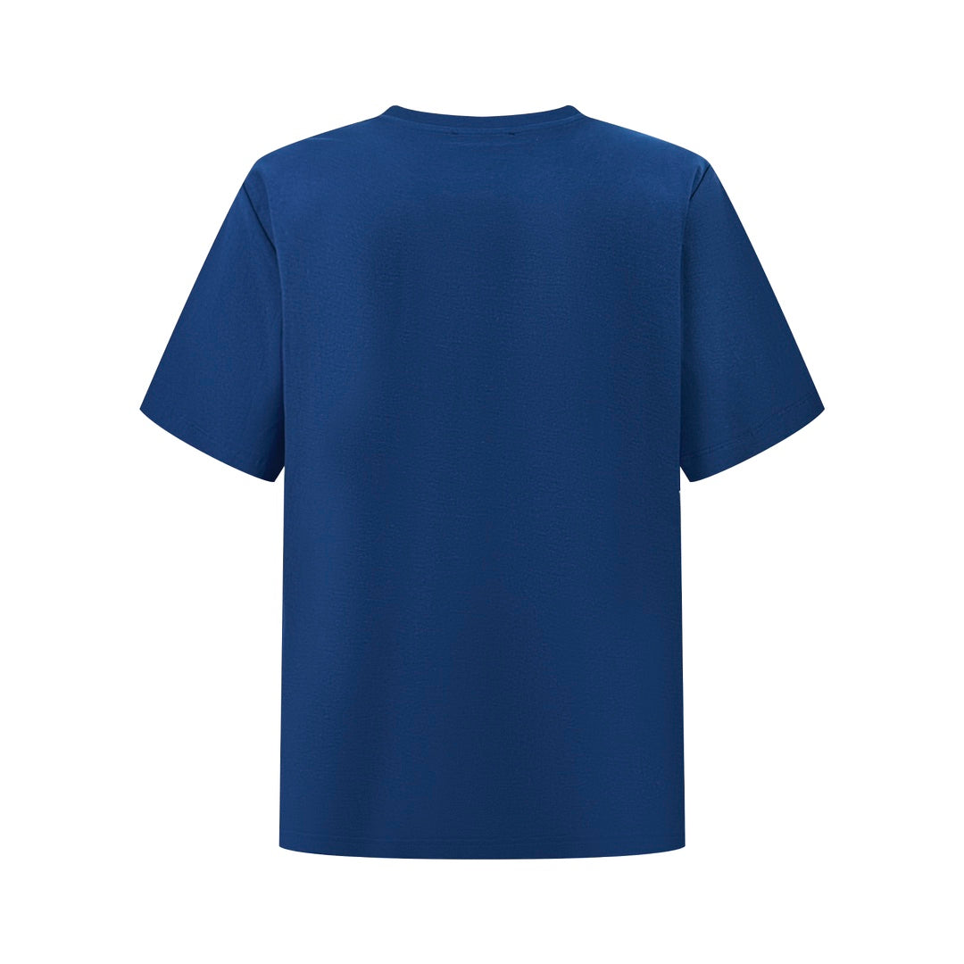 2026 New GS Towel Embroidered Short-Sleeved Shirt (25213-A15)