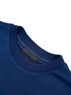 2026 New GS Towel Embroidered Short-Sleeved Shirt (25213-A15)
