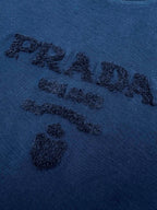 2026 New GS Towel Embroidered Short-Sleeved Shirt (25213-A15)